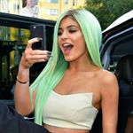 Profile Picture of Fan page of @kyliejenner (@kailyjennir) on Instagram