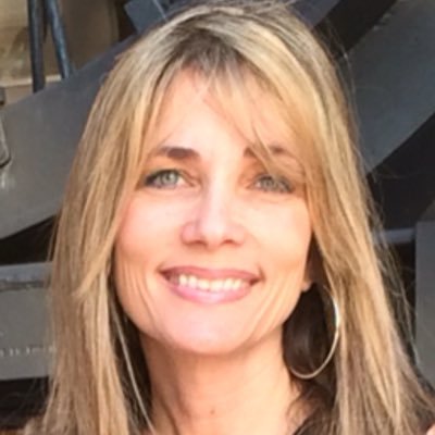 Profile Picture of Laura Sharp (@LSharpJacobs) on Twitter