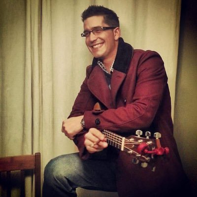 Profile Picture of Adam Roussel (@AdamRoussel4) on Twitter