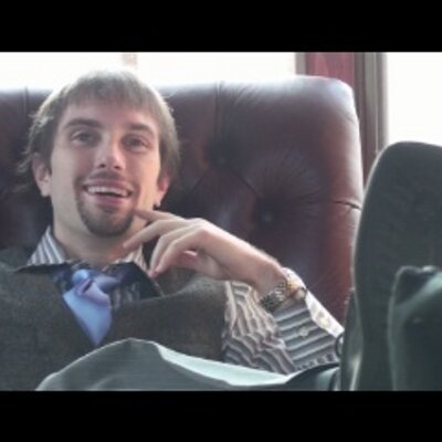 Profile Picture of Karl Stelter (@@TBF_Productions) on Twitter