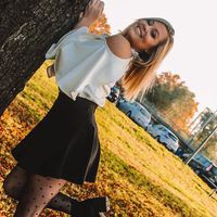 Profile Picture of Tamara Mihajlovic (@tamara-mihajlovic-5) on Quora