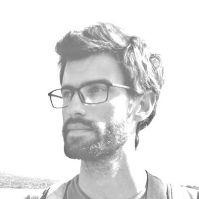 Profile Picture of Xavier Clotet (@xclotet) on Twitter