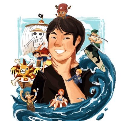 Profile Picture of Adam Goyette (@AdamGoyette3) on Twitter