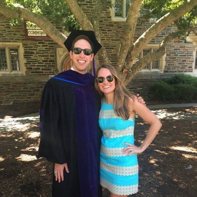 Profile Picture of Andrew Gersh (@agersh21) on Twitter