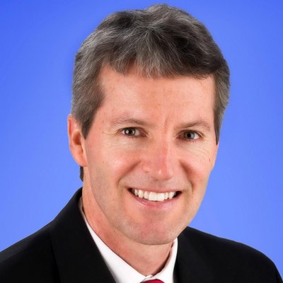 Profile Picture of Mickey Smith (@MickeySmithMBA) on Twitter