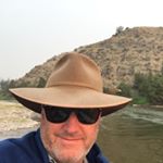 Profile Picture of Frederick Burrows (@frederick_burrows) on Instagram