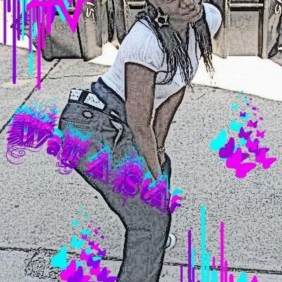 Profile Picture of Sylvia Bacon (@@ninkpooh) on Twitter