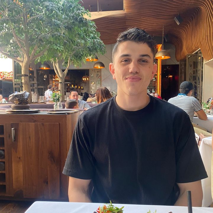 Profile Picture of Brayden (@braydenreid_) on Tiktok