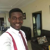Profile Picture of Edomobi Joey (@edomobi-joey) on Quora