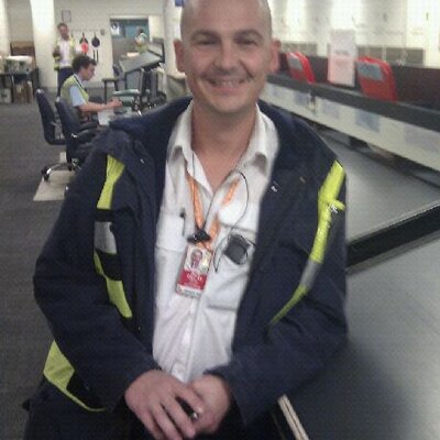 Profile Picture of Peter Glass (@PeterCGlass) on Twitter