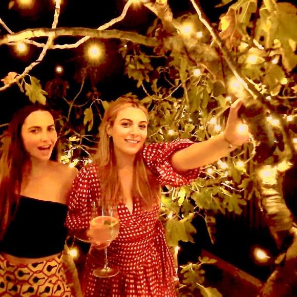 Profile Picture of Piya Coughlan (@piyacoughlan) on Poshmark