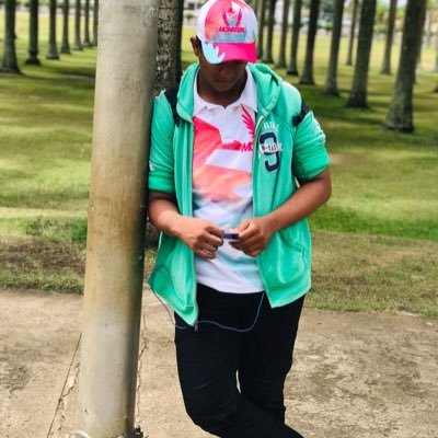 Kevin Paulino - Twitter Profile Picture of Kevin Paulino (@kevinpa14721567) on Twitter