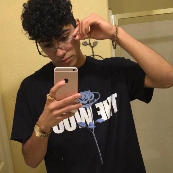 Profile Picture of Bryan Luria (@bryanluria) on Poshmark