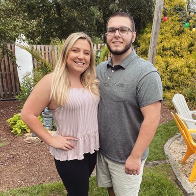 Profile Picture of Amanda Patrick (@AmandaPatrick4) on Twitter