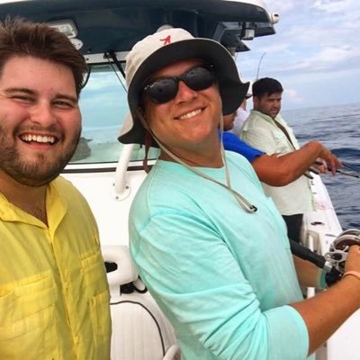 Profile Picture of Jeremy Vines (@jmvines) on Twitter
