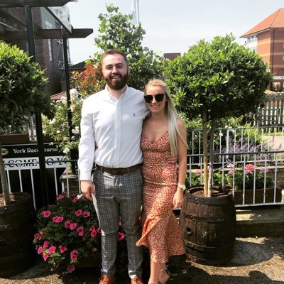 Profile Picture of Ben Stead (@BTStead) on Twitter