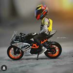 Profile Picture of Sai Reddy (@telugu_riders_soul) on Instagram