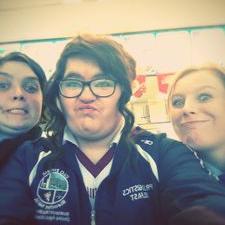 Profile Picture of Carly Doherty (@CarlyDoherty) on Twitter