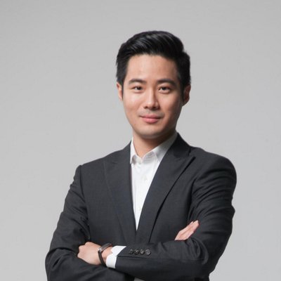 Profile Picture of Tae Kim (@fastae) on Twitter