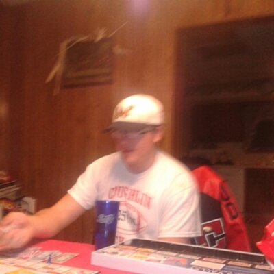 Profile Picture of David Iskra (@DavidIskra) on Twitter