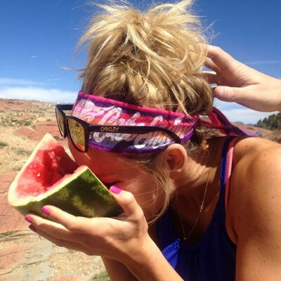 Profile Picture of Ashley Horrocks (@A_Horrocks) on Twitter
