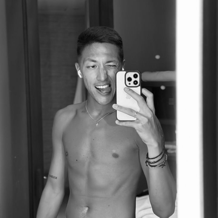 Profile Picture of Alex Vávra (@alexvavra_official) on Tiktok