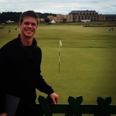 Profile Picture of Bryan Overton (@bryanoverton3) on Twitter