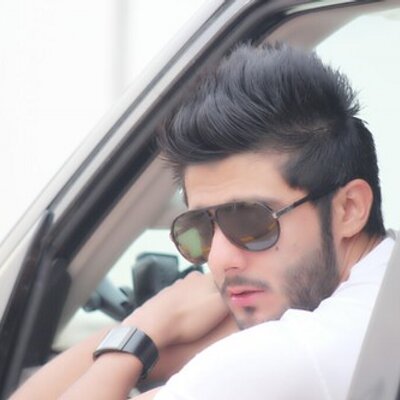 Profile Picture of Ahmed Alhammadi (@AlhmmadiAhmed) on Twitter