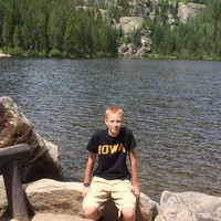 Profile Picture of Jared Parr (@jared-parr-1) on Quora