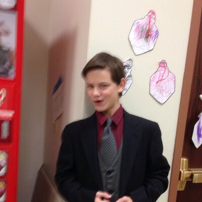 Profile Picture of Jacob Peter Rippy (@Jrippy99) on Twitter