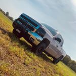 Profile Picture of Ian Palmer (@the.silverbeast) on Instagram