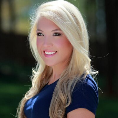 Profile Picture of Melissa Haas (@MelissaEHaas) on Twitter