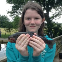 Profile Picture of Lucy Proctor (@lucy-proctor-3) on Quora