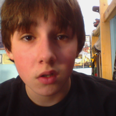 Profile Picture of Connor Gagne (@congag135) on Twitter