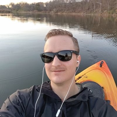 Profile Picture of Matt Weston (@Matti_Wess) on Twitter
