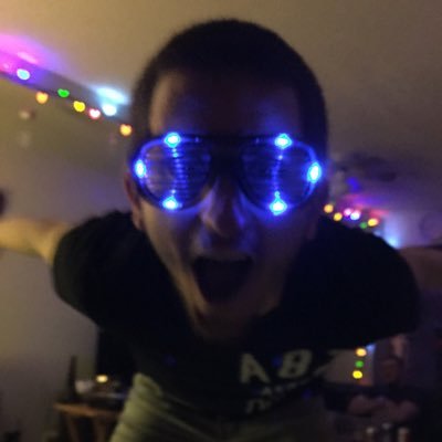 Profile Picture of Josh ( Rageeez ) (@Josh_Blais23) on Twitter
