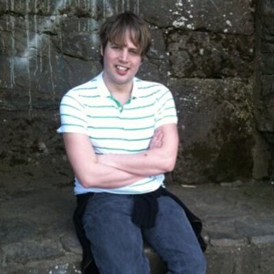 Profile Picture of Greg Last (@greeg77) on Twitter