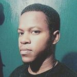 Profile Picture of kenrick Thomas (@kenrick87) on Instagram