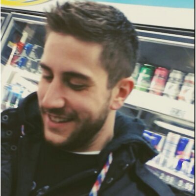 Profile Picture of Alex Gaul (@GaulsOfSteel) on Twitter