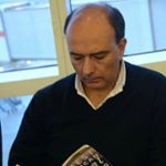 Profile Picture of Guillermo Omar Dieguez (@guillermoomardieguez) on Instagram