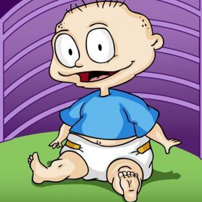 Profile Picture of Thomas Pickles (@therugratstommy) on Twitter