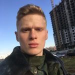 Profile Picture of Vladimir Pyzhov (@vladimirpyzhov) on Instagram