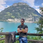 Profile Picture of Laurenz Imhof (@Laurenz-Imhof) on Facebook