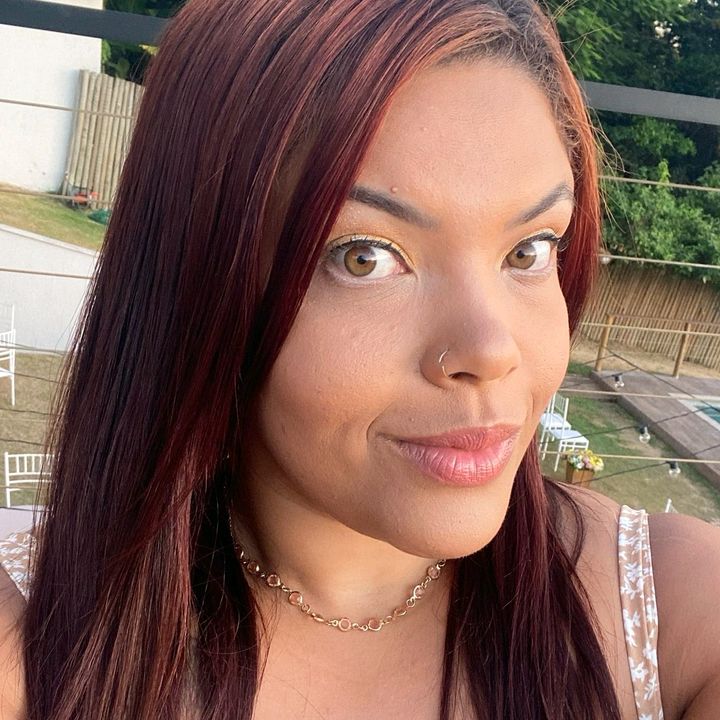 Profile Picture of Jessica Gaudio (@jessicagaudio) on Tiktok