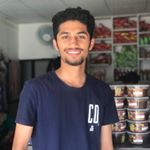 Profile Picture of Utpal Bhattarai (@utpalbhattarai) on Instagram