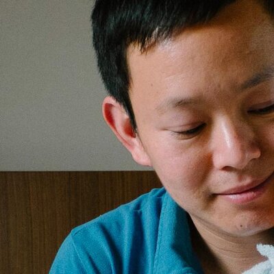Profile Picture of Daryl Tan (@darylpheony) on Twitter