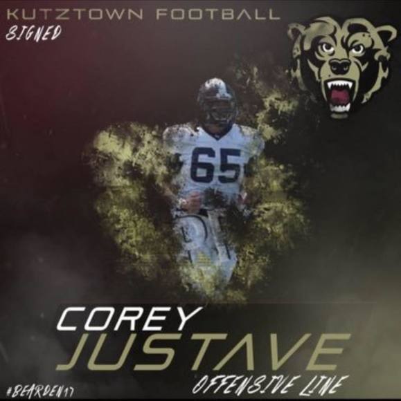 Profile Picture of Corey Justave (@coreyjustave) on Poshmark