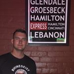 Profile Picture of Lee Valentine (@jerry_lightfoot) on Instagram