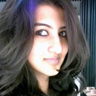 Profile Picture of Anuradha Reddy (@anuradhareddy7) on Twitter