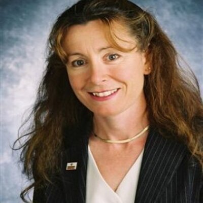 Profile Picture of Kathryn Barry (@PortNoarlunga) on Twitter